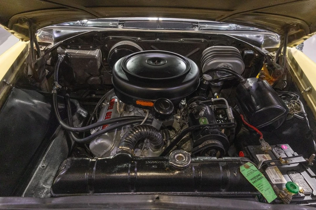 1956 Dodge Coronet 1st-3rd Gen - Image 2 of 12
