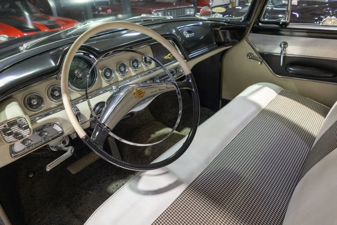 1956 Dodge Coronet 1st-3rd Gen - Image 3 of 12