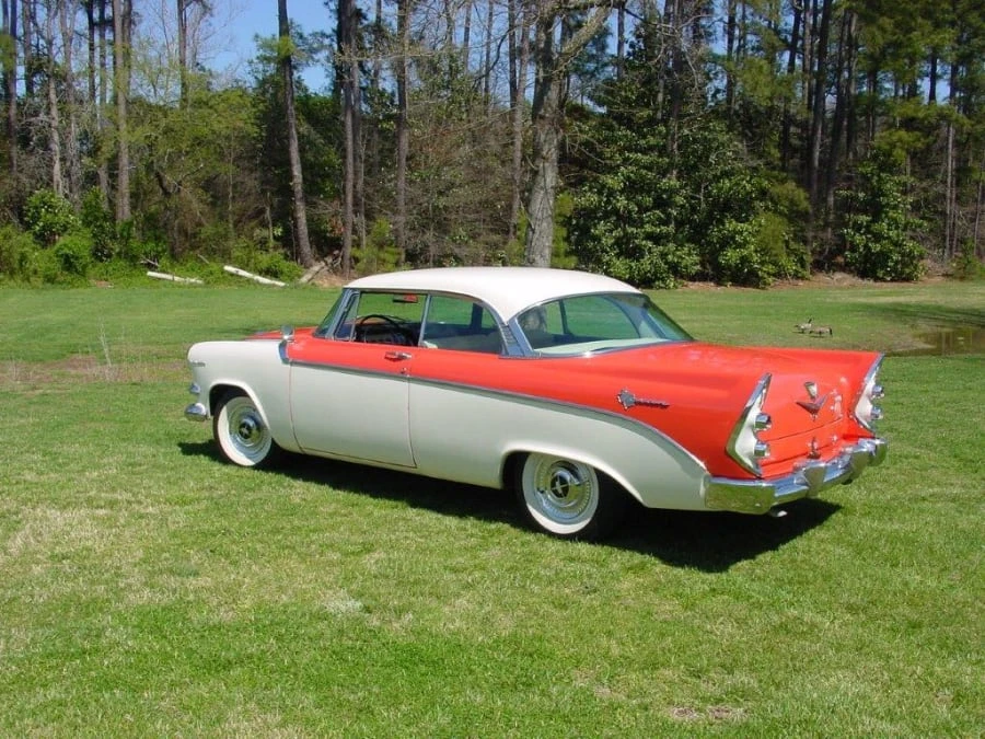1956 Dodge Coronet 1st-3rd Gen - Image 2 of 8
