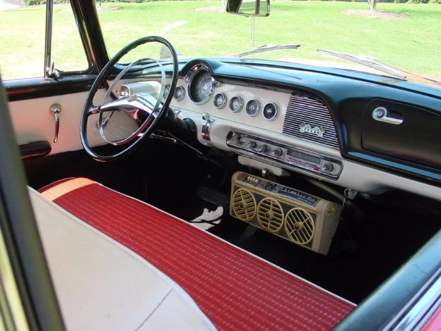 1956 Dodge Coronet 1st-3rd Gen - Image 3 of 8