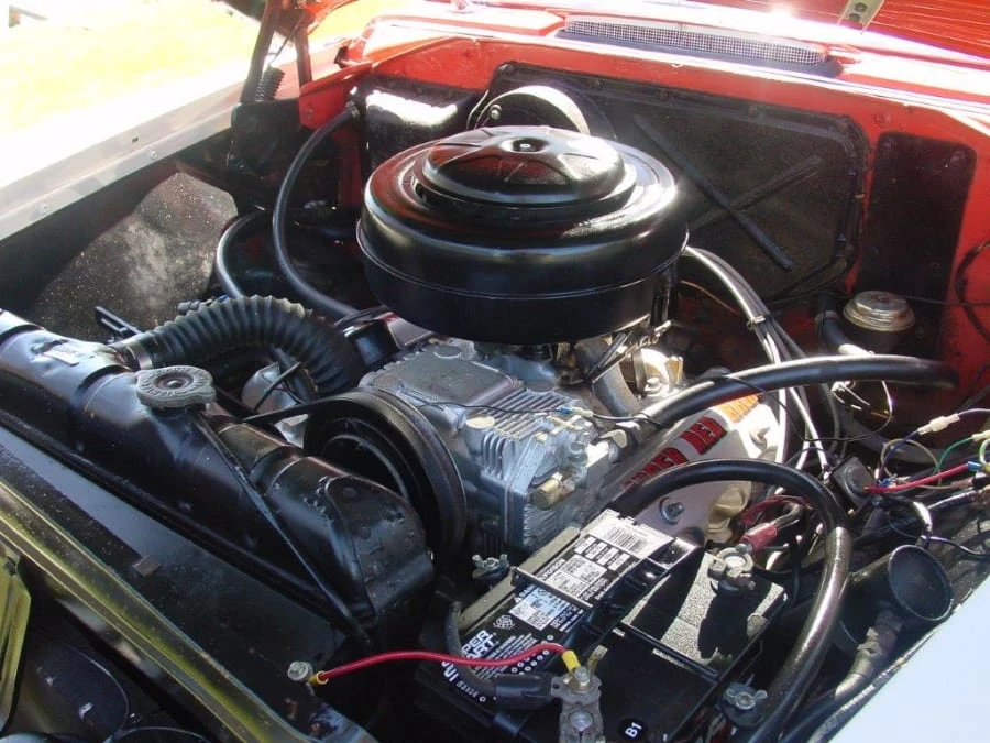1956 Dodge Coronet 1st-3rd Gen - Image 4 of 8