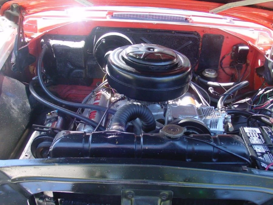 1956 Dodge Coronet 1st-3rd Gen - Image 5 of 8
