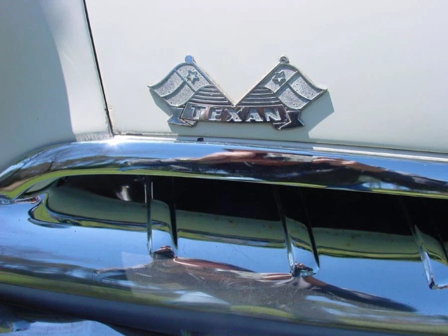 1956 Dodge Coronet 1st-3rd Gen - Image 6 of 8