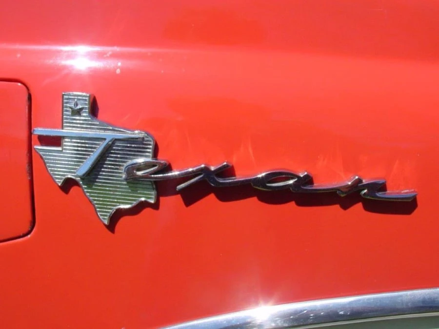 1956 Dodge Coronet 1st-3rd Gen - Image 7 of 8