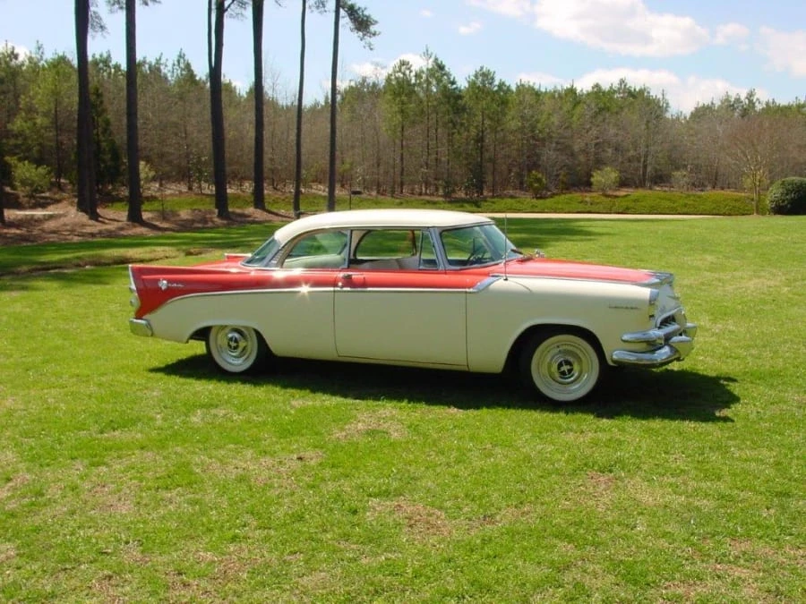 1956 Dodge Coronet 1st-3rd Gen - Image 8 of 8