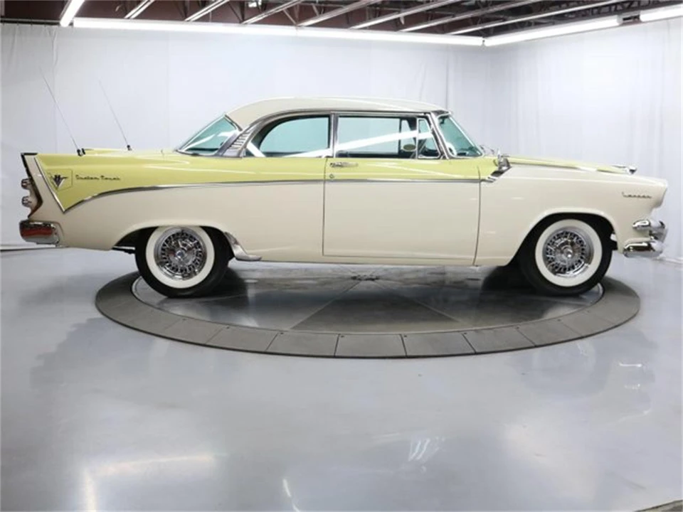 1956 Dodge Royal - Image 7 of 31