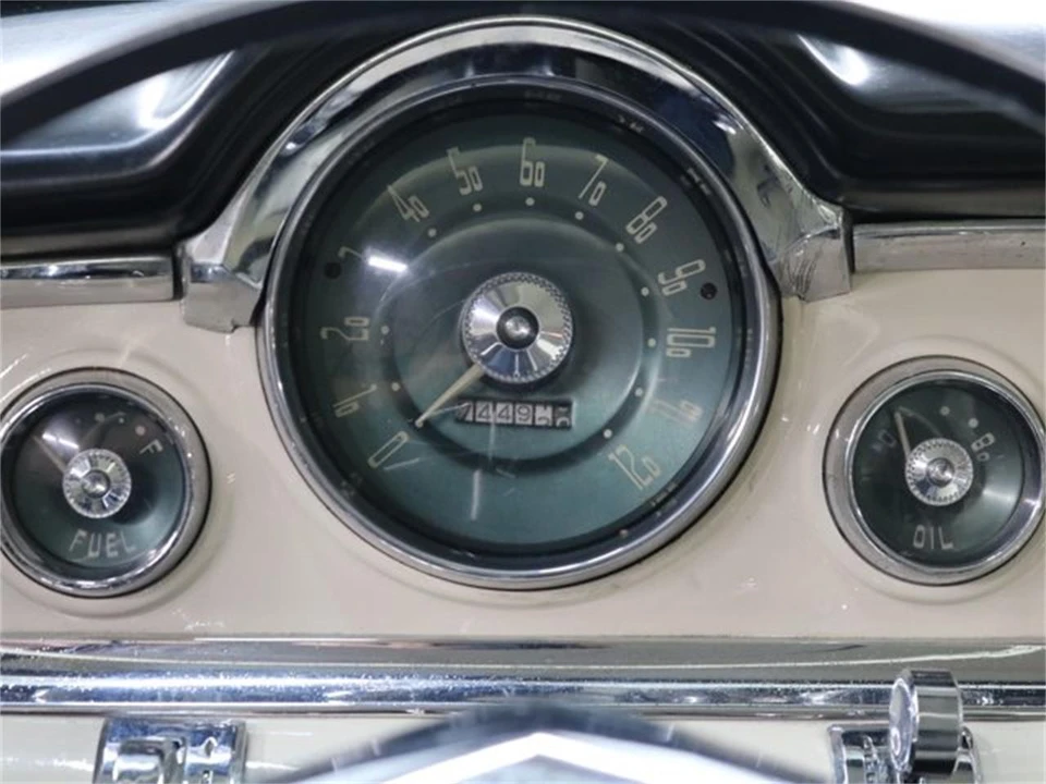 1956 Dodge Royal - Image 10 of 31