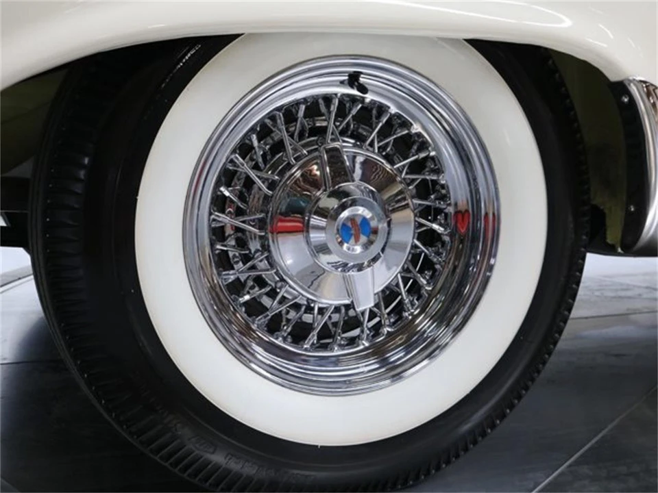 1956 Dodge Royal - Image 25 of 31