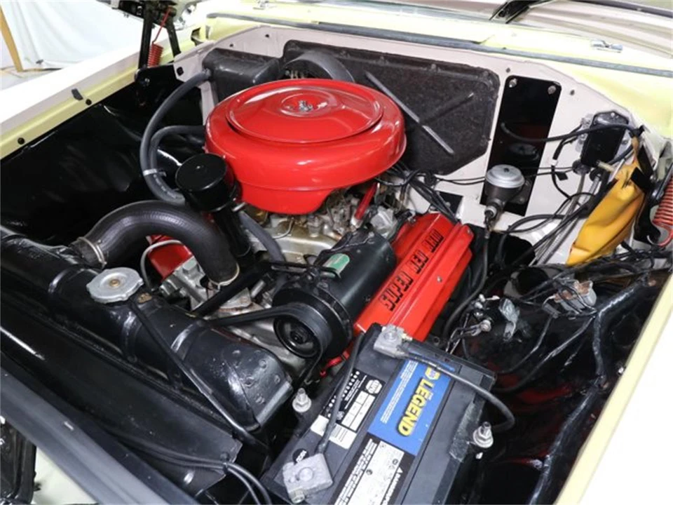 1956 Dodge Royal - Image 22 of 31