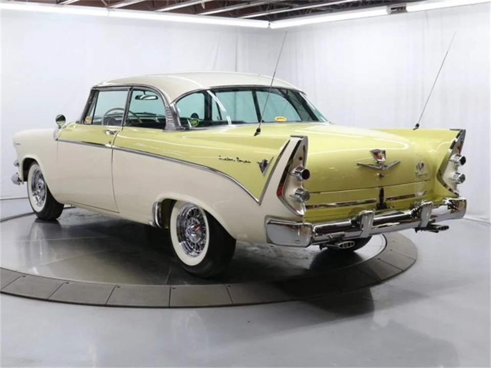 1956 Dodge Royal - Image 4 of 31