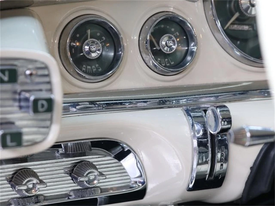 1956 Dodge Royal - Image 11 of 31