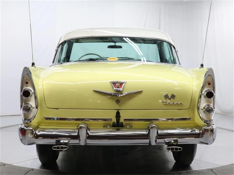1956 Dodge Royal - Image 5 of 31