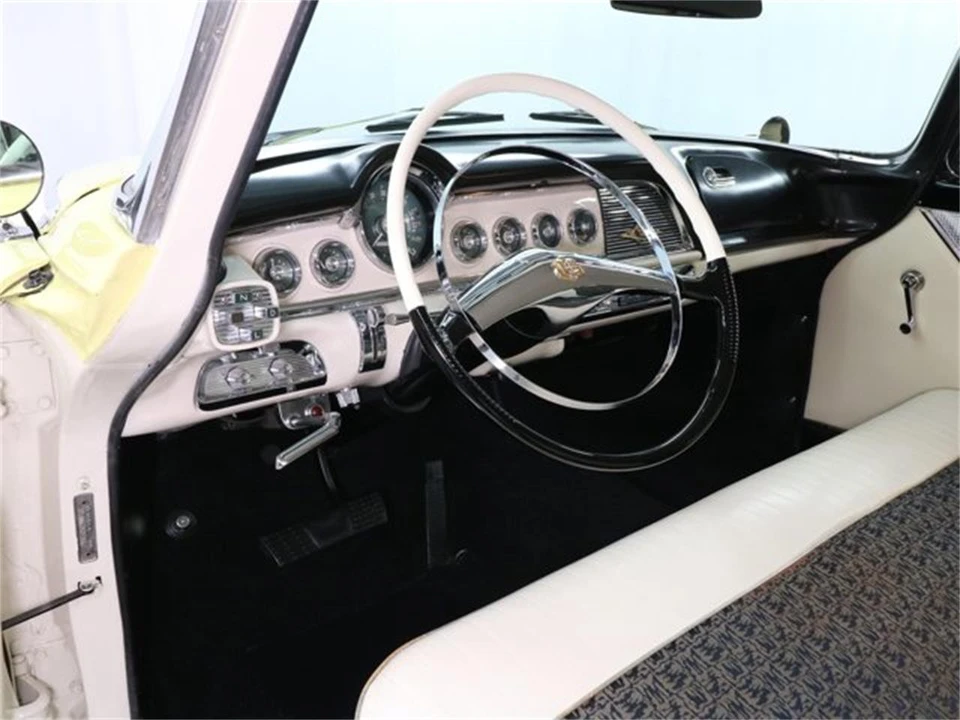1956 Dodge Royal - Image 8 of 31