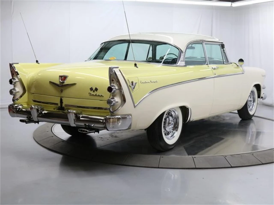 1956 Dodge Royal - Image 6 of 31