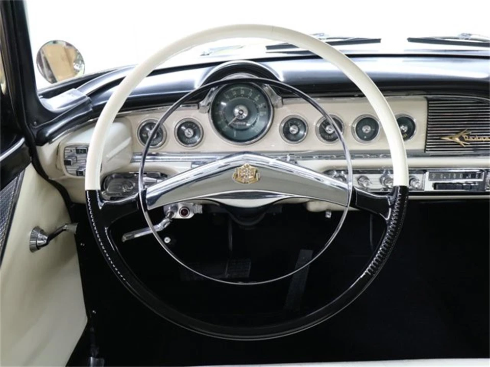 1956 Dodge Royal - Image 9 of 31