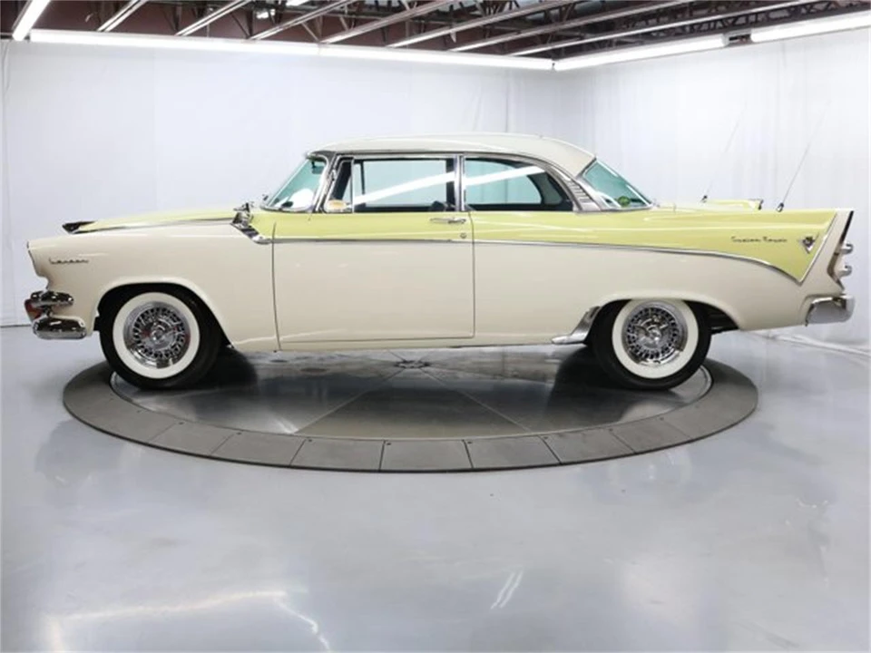 1956 Dodge Royal - Image 3 of 31