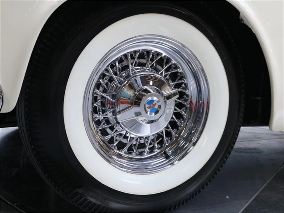 1956 Dodge Royal - Image 27 of 31