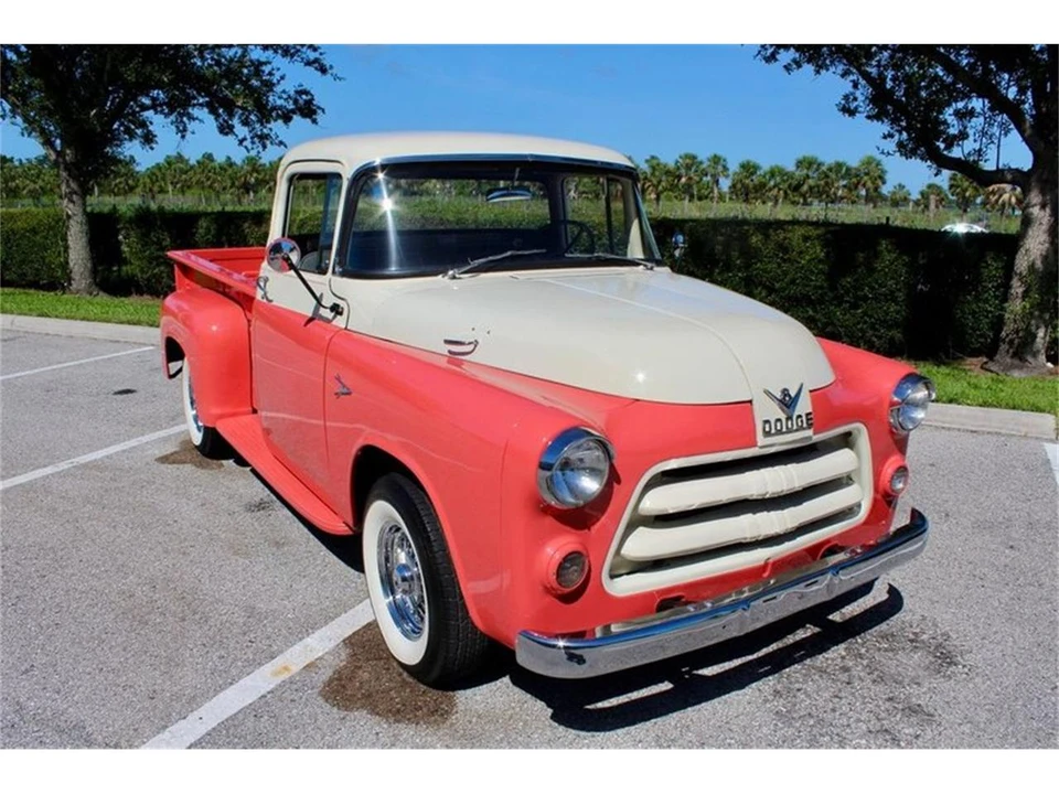 1956 Dodge Royal - Image 19 of 31