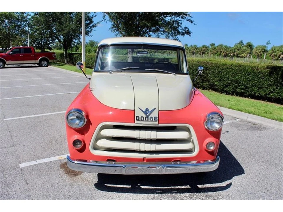 1956 Dodge Royal - Image 20 of 31