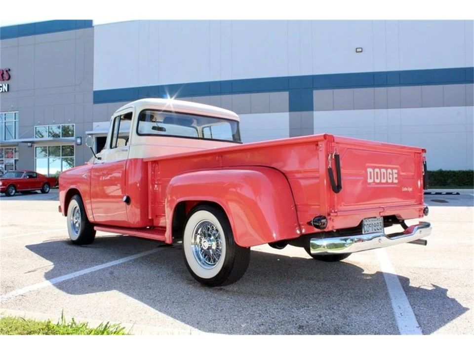 1956 Dodge Royal - Image 11 of 31