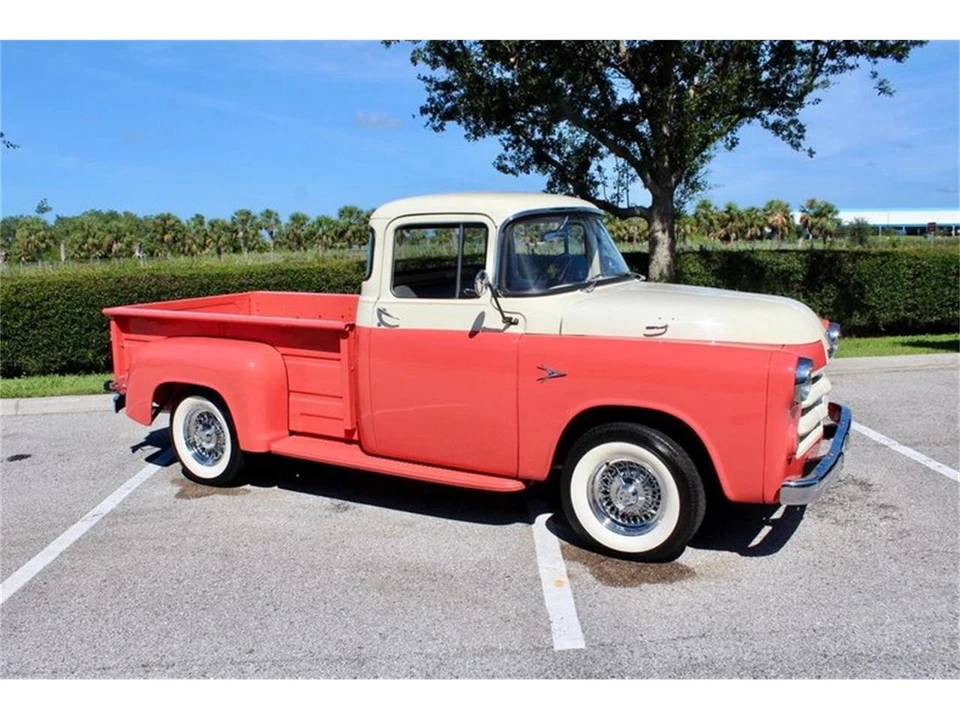 1956 Dodge Royal - Image 18 of 31