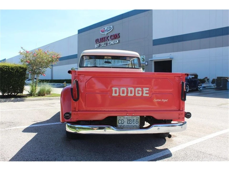 1956 Dodge Royal - Image 12 of 31