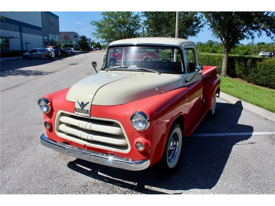 1956 Dodge Royal - Image 21 of 31