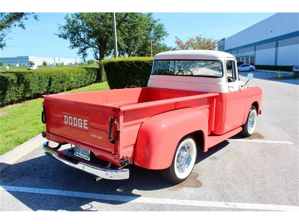 1956 Dodge Royal - Image 15 of 31