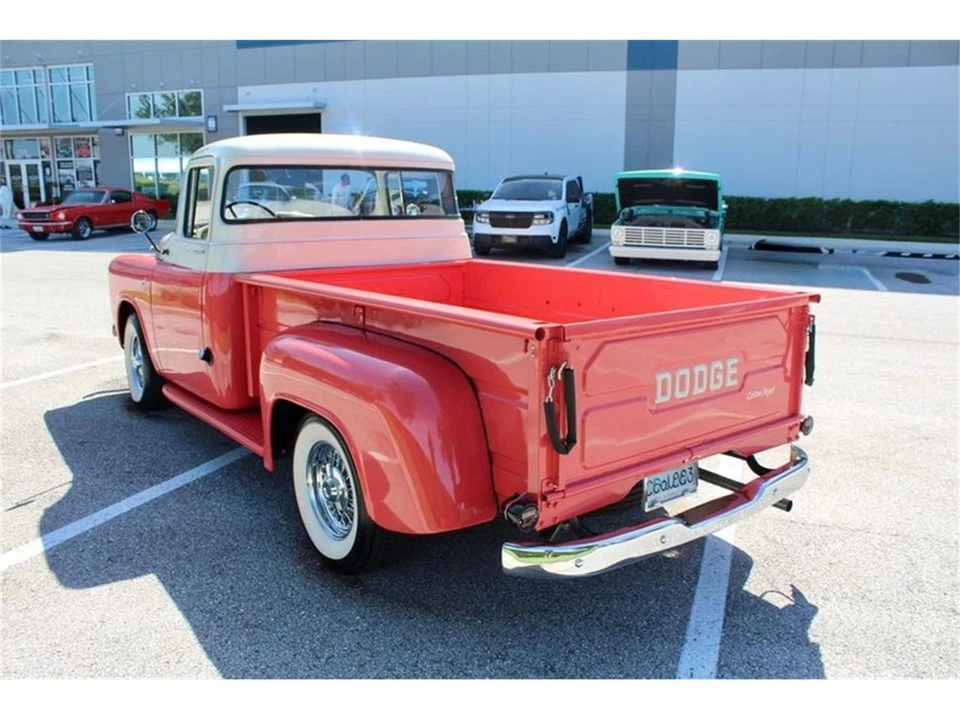 1956 Dodge Royal - Image 25 of 31