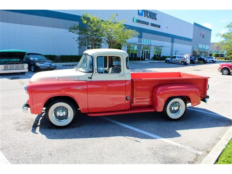 1956 Dodge Royal - Image 23 of 31