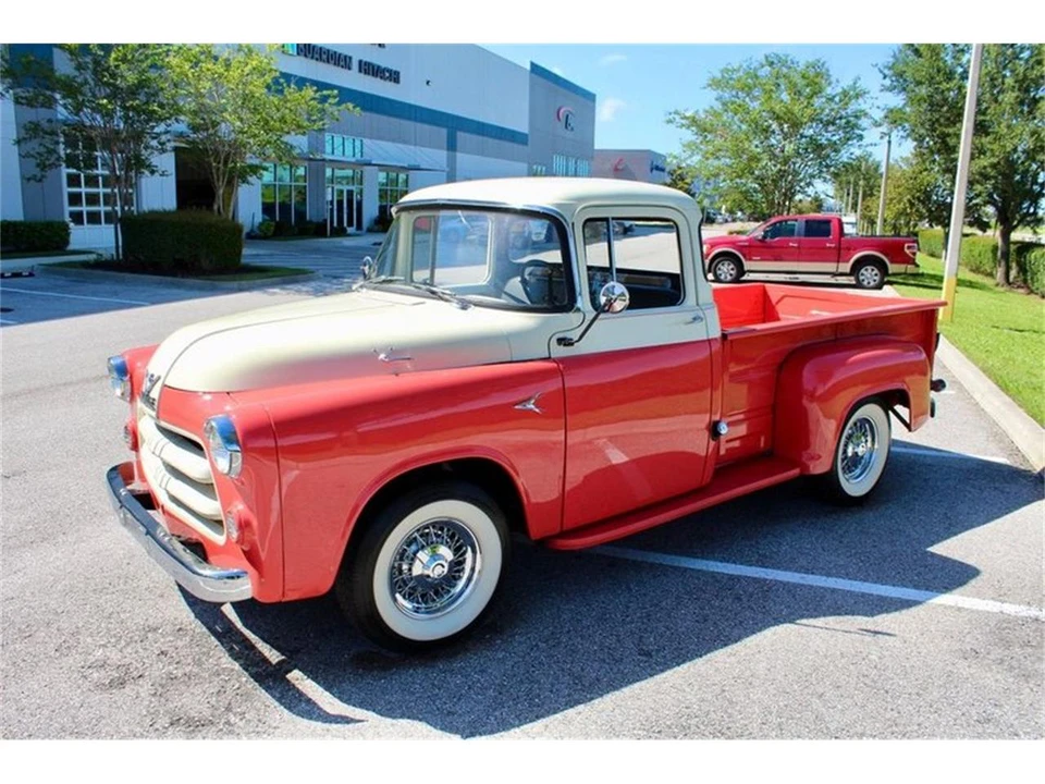 1956 Dodge Royal - Image 22 of 31