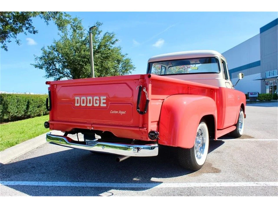 1956 Dodge Royal - Image 13 of 31