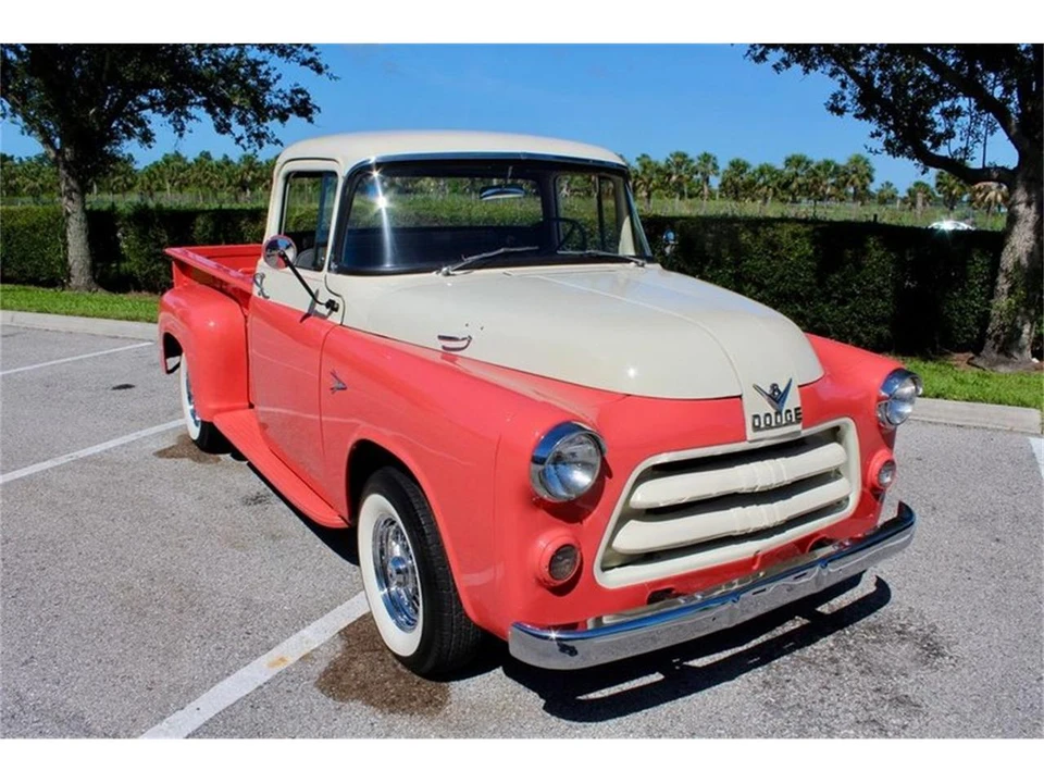 1956 Dodge Royal - Image 19 of 31