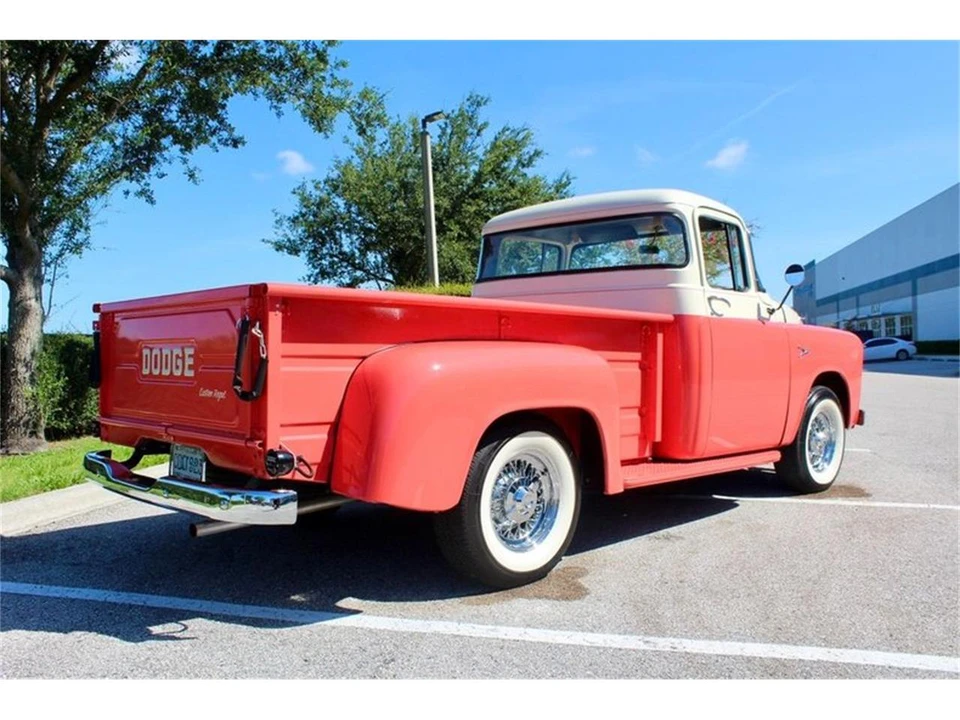 1956 Dodge Royal - Image 14 of 31