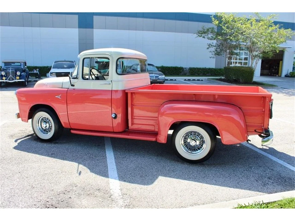 1956 Dodge Royal - Image 24 of 31