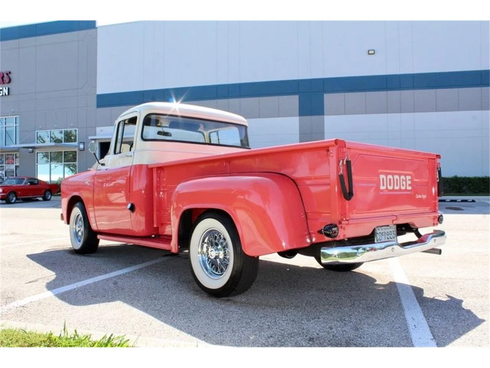 1956 Dodge Royal - Image 11 of 31