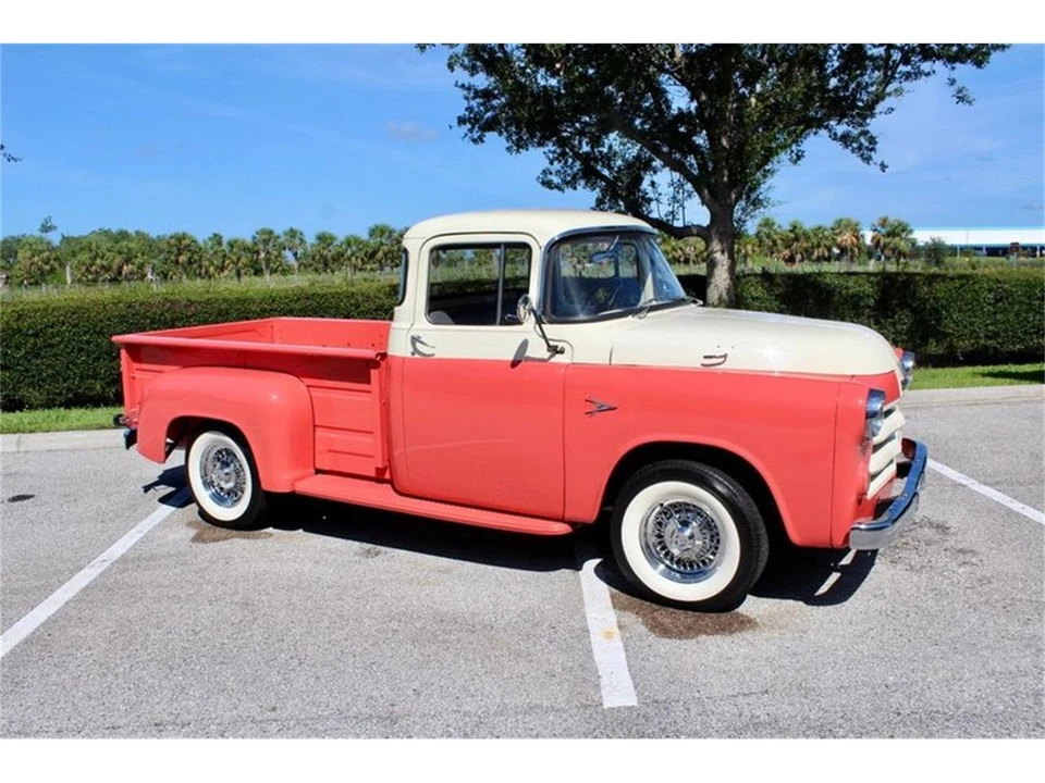 1956 Dodge Royal - Image 18 of 31