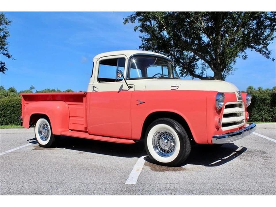 1956 Dodge Royal - Image 4 of 31