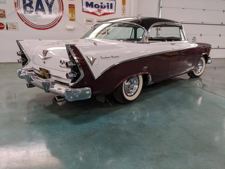 1956 Dodge Lancer - Image 2 of 11