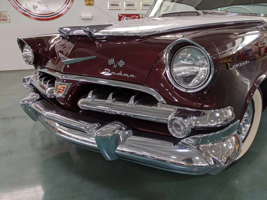 1956 Dodge Lancer - Image 8 of 11