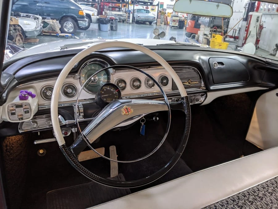 1956 Dodge Lancer - Image 4 of 11