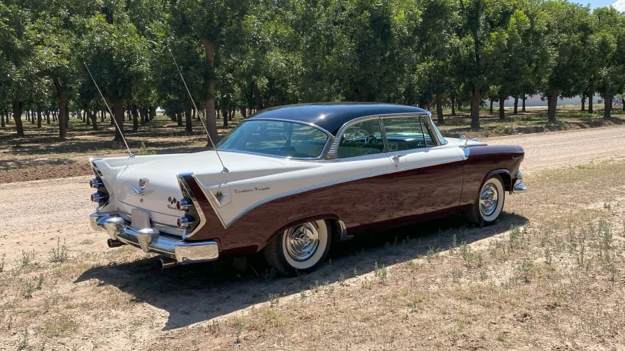 1956 Dodge Lancer - Image 3 of 23