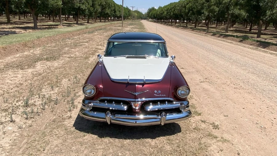 1956 Dodge Lancer - Image 10 of 23