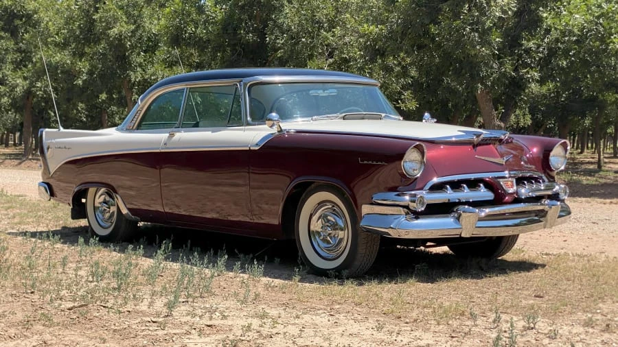 1956 Dodge Lancer - Image 6 of 23