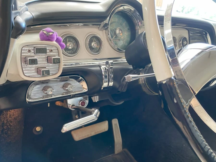 1956 Dodge Lancer - Image 16 of 23