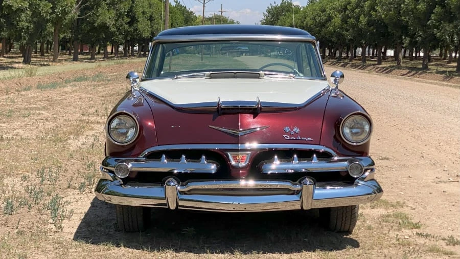 1956 Dodge Lancer - Image 4 of 23