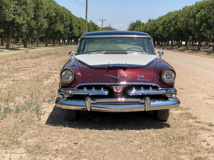 1956 Dodge Lancer - Image 22 of 23