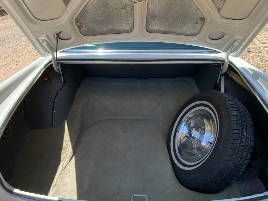 1956 Dodge Lancer - Image 20 of 23