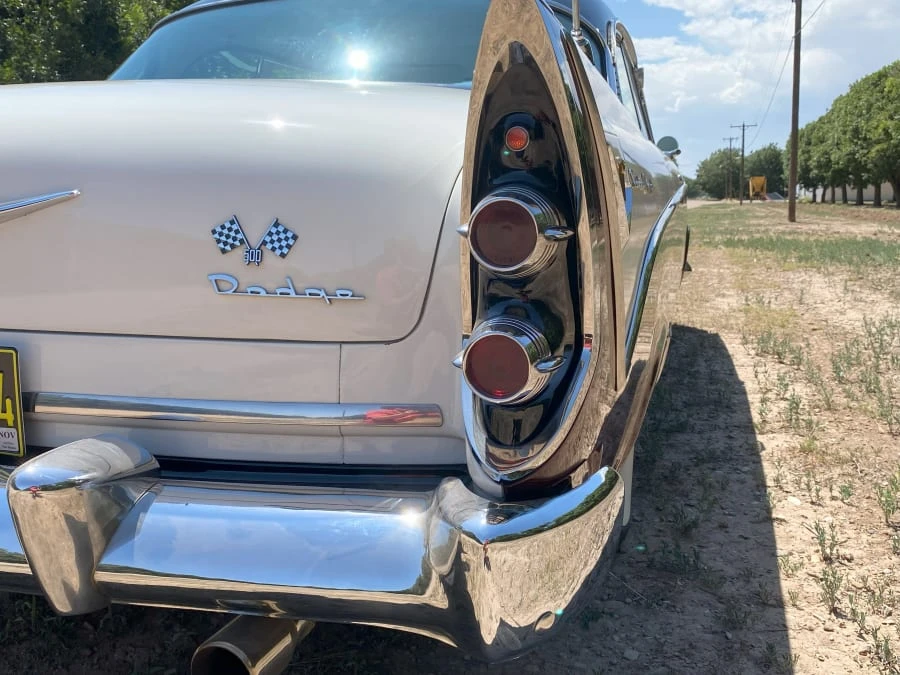 1956 Dodge Lancer - Image 7 of 23