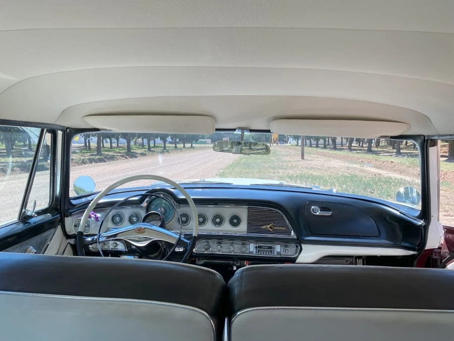 1956 Dodge Lancer - Image 15 of 23